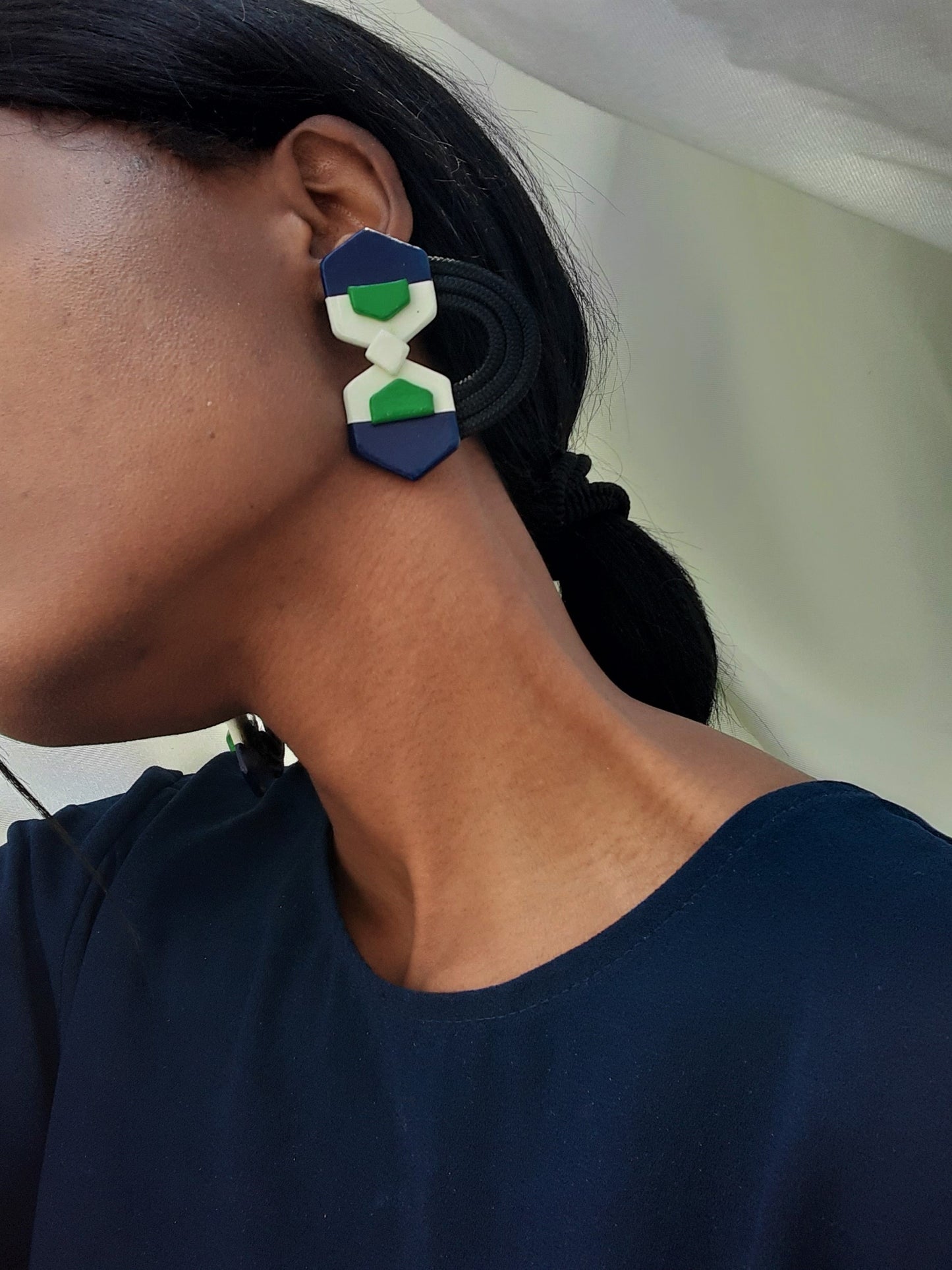 Chia and Quinoa Earrings Bundle