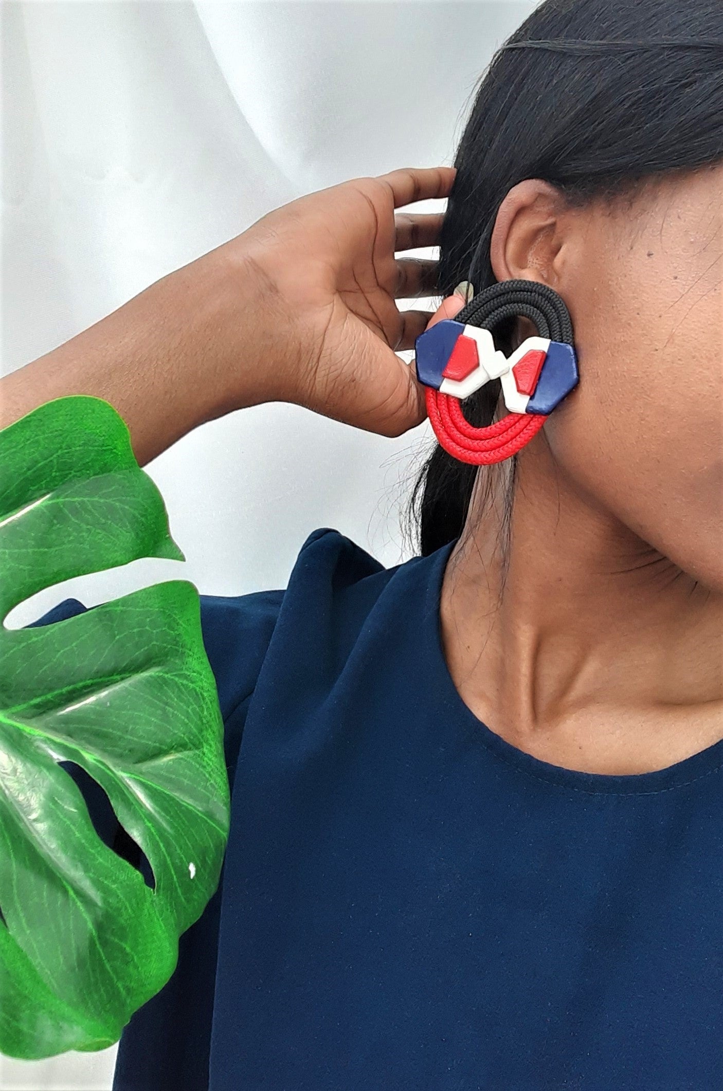 Chia and Quinoa Earrings Bundle