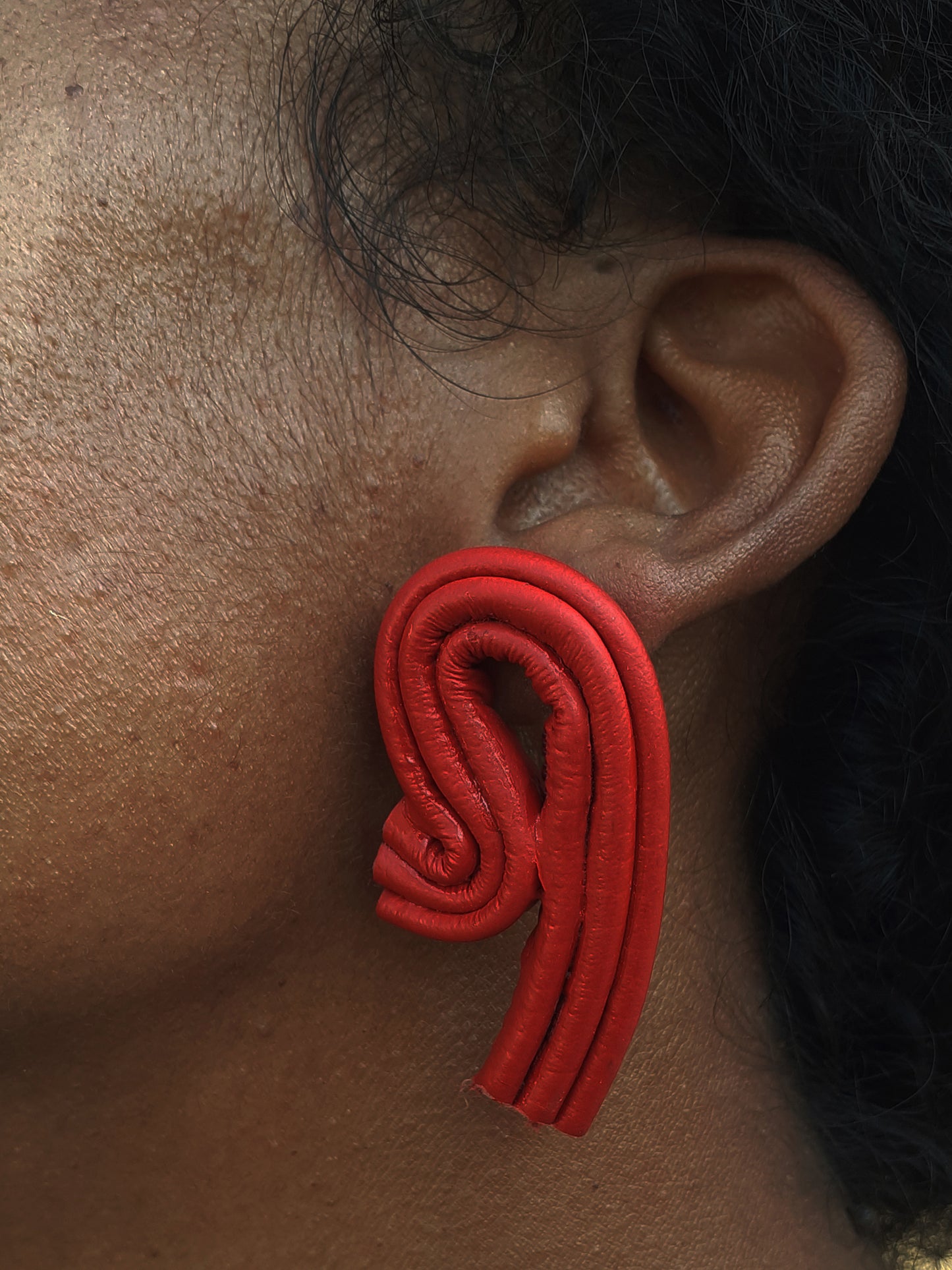 Small Flow Earrings Bundle