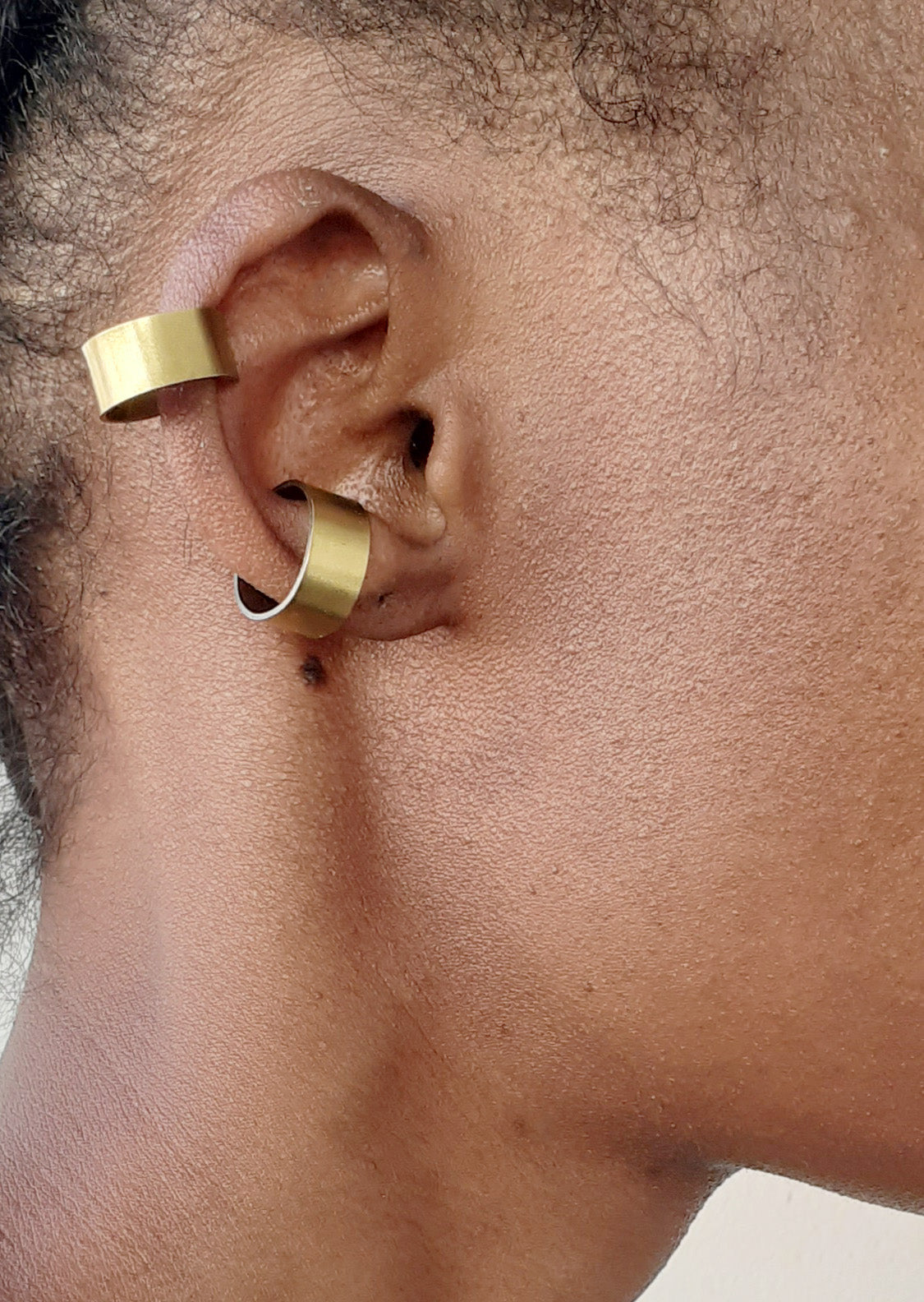 Awaken Cuff Earrings