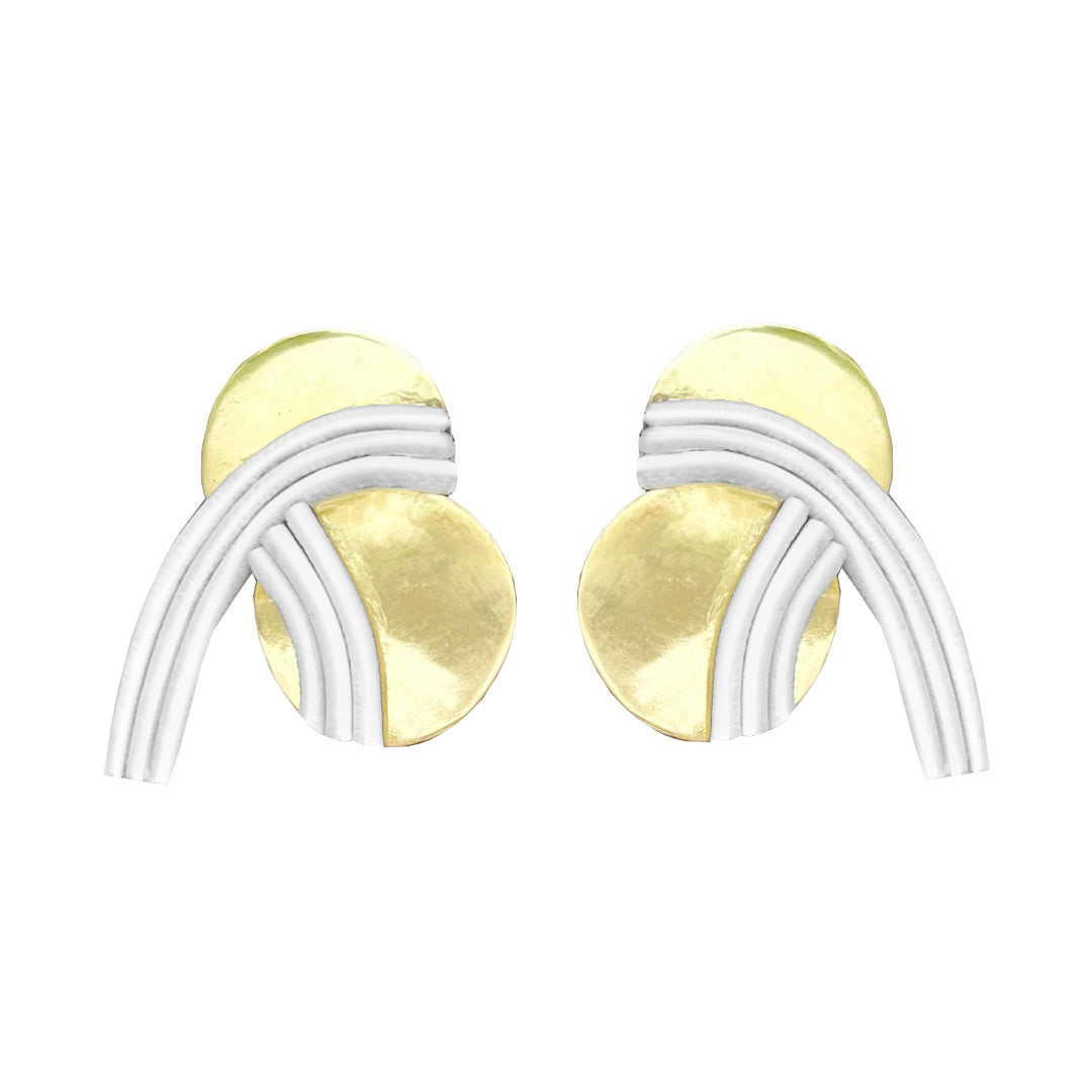 Empress earrings