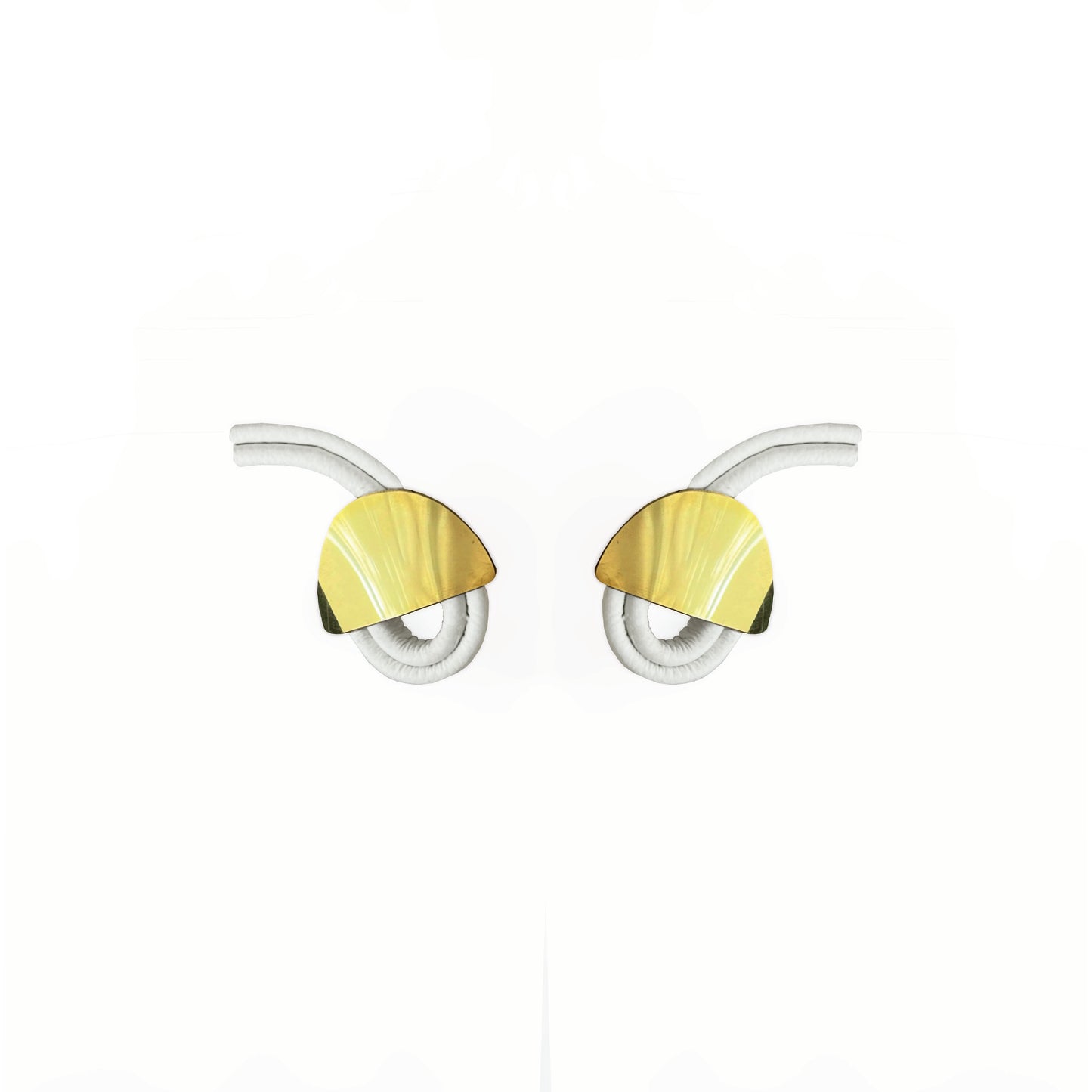 Morph earrings