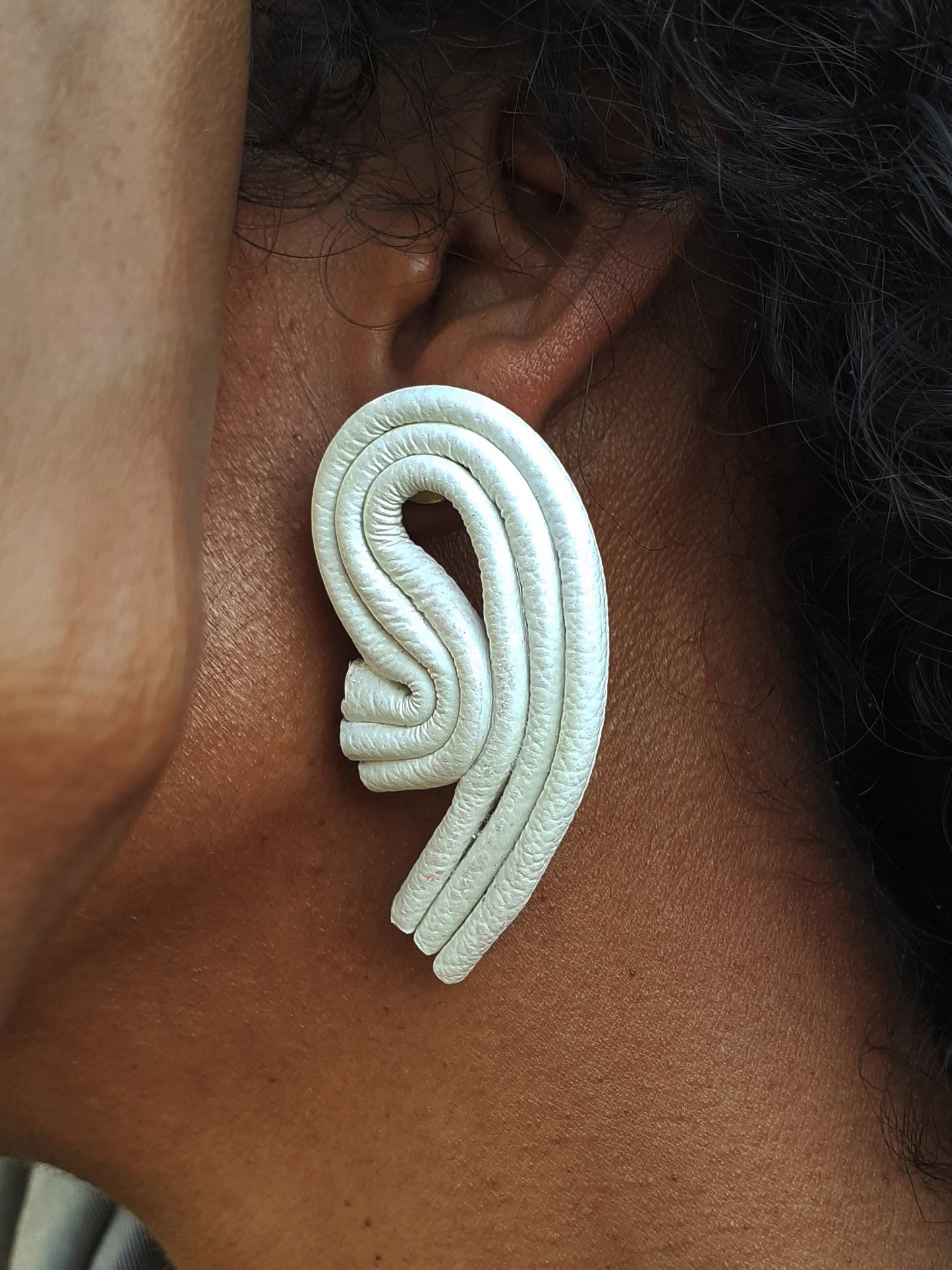 Small Flow Earrings Bundle