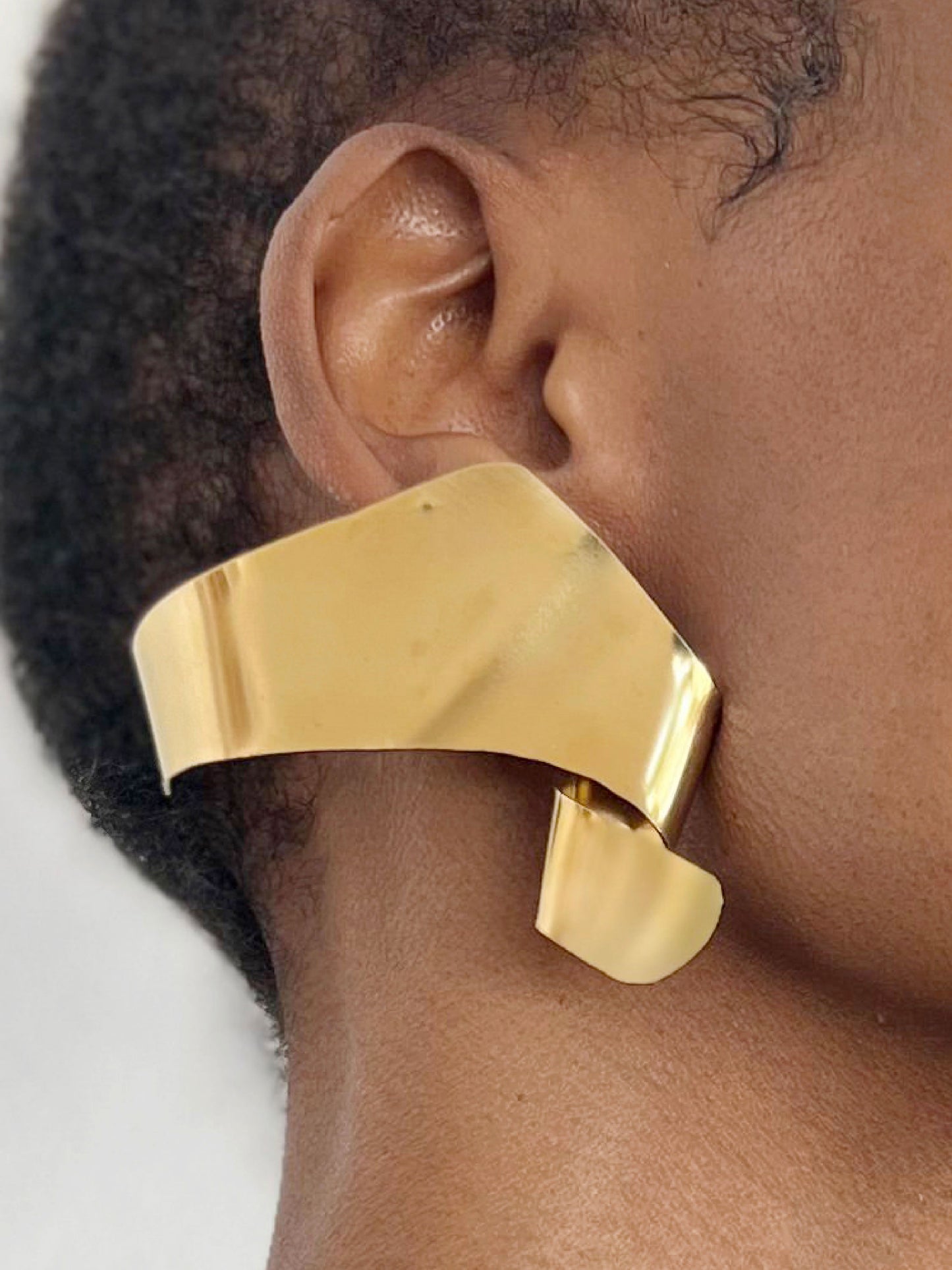 Spirit earrings