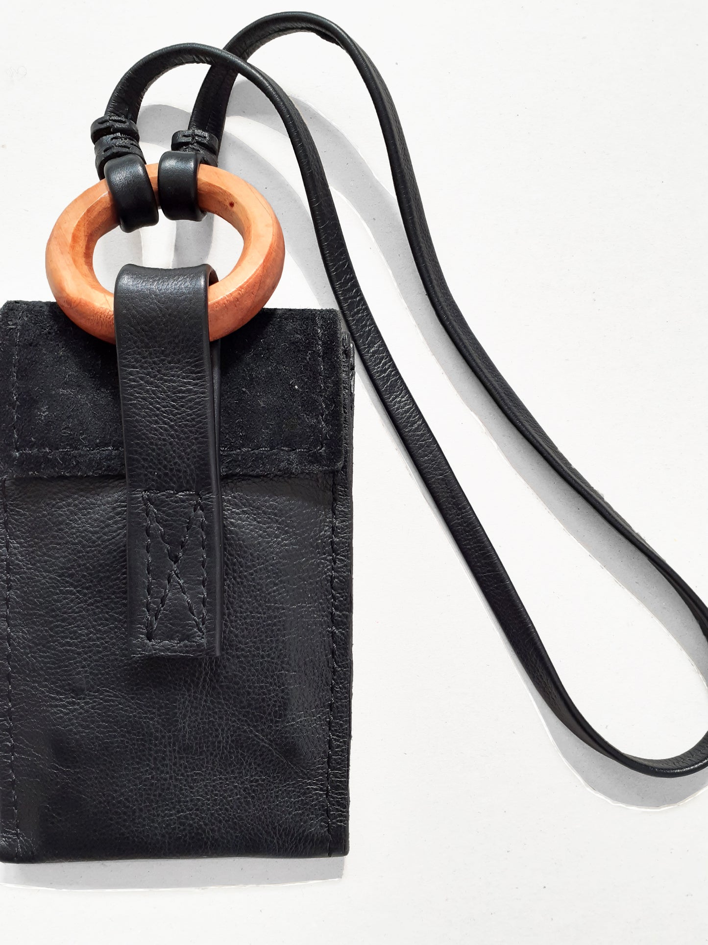 Ruri Phone bag- yellow
