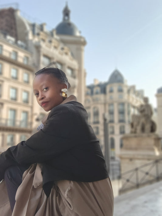 Xita Returned  to Tranoï During Paris Fashion Week AW26–27