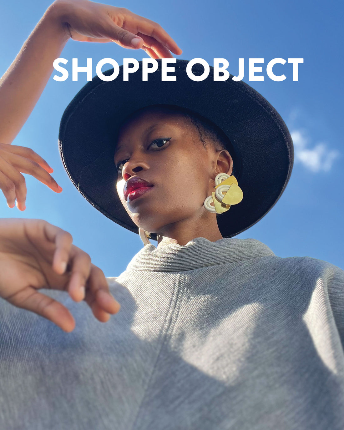 Xita Selected for Shoppe Object’s BLMAI Top 10 in Partnership with The Folklore