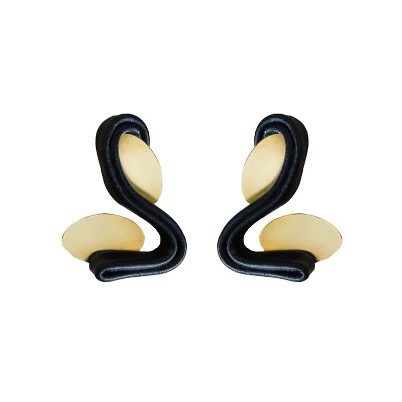 Assembly earring