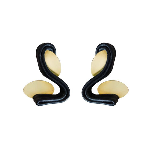 Assembly earring