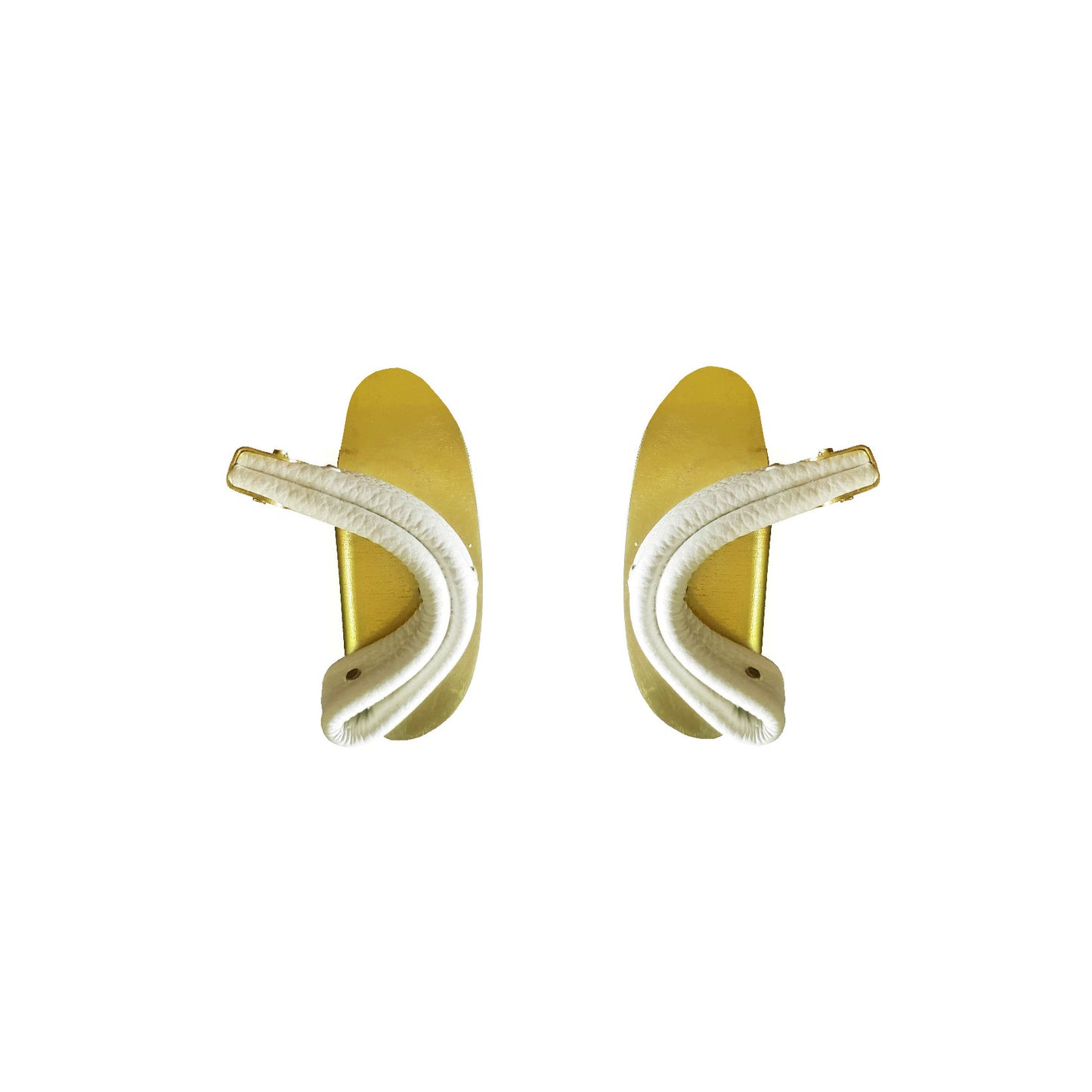 Mini Embrace earrings