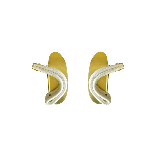 Mini Embrace earrings