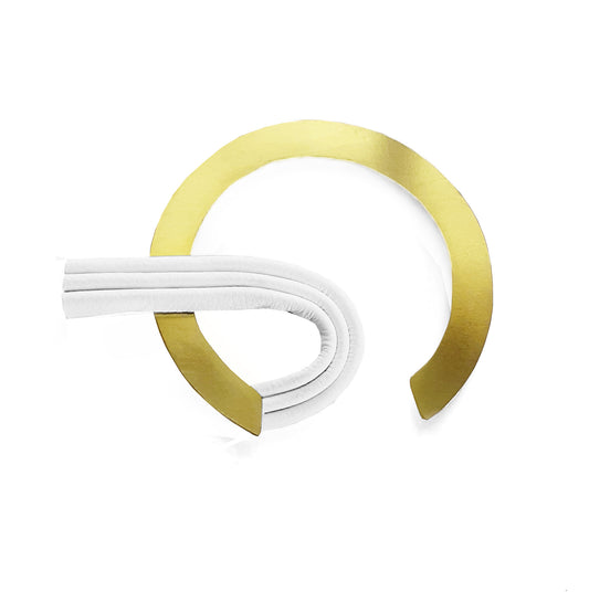 Orbit Ear Cuff