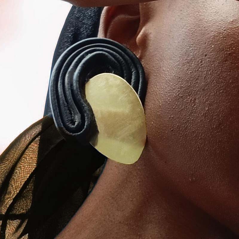 Resonance earrings