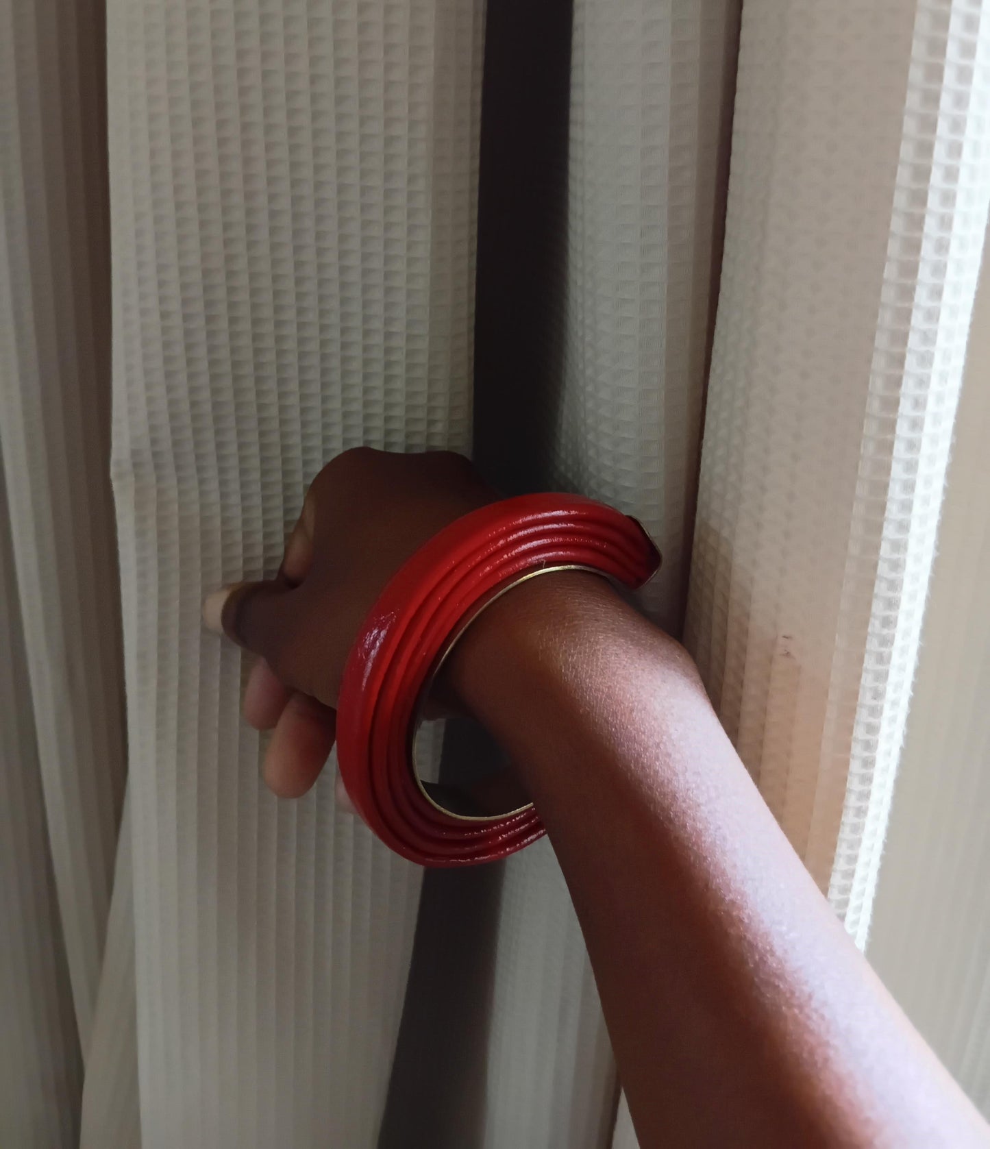 Union cuff