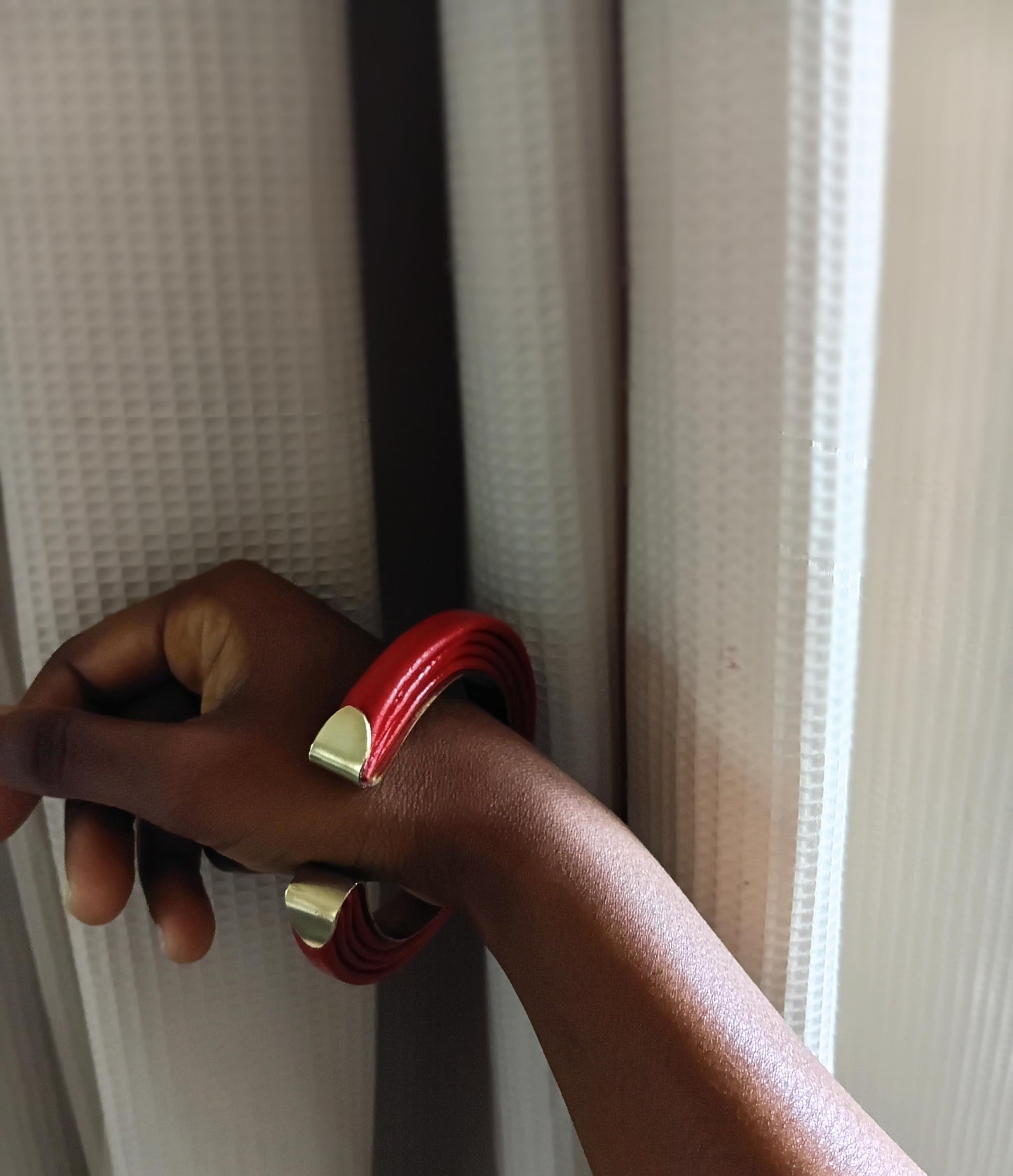 Union cuff