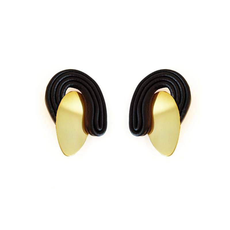 Resonance earrings