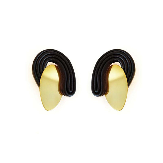 Resonance earrings